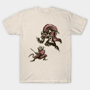 Ancient Duel T-Shirt